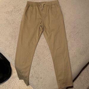 Boys Khaki pants